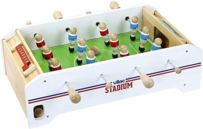 VILAC Babyfoot  stadium -  - jeux et jouets