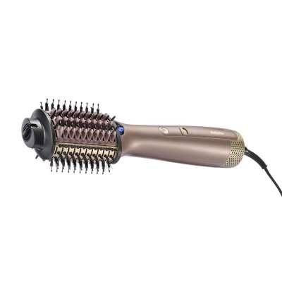 BABYLISS  - Brosse Air Volume 3 en 1 Brosse soufflante 1 pieces unisex