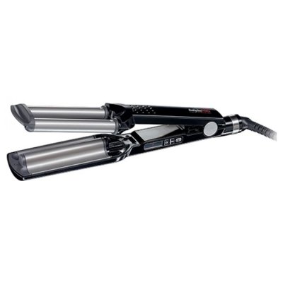 BABYLISS PRO BaByliss Fer &agrave; boucler et ondulations