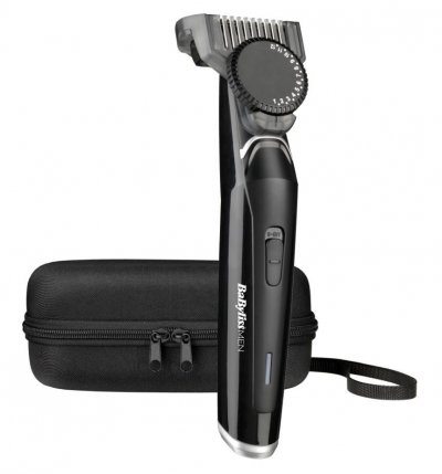 BABYLISS  for men T881E Pro Beard - Tondeuse - sans fil