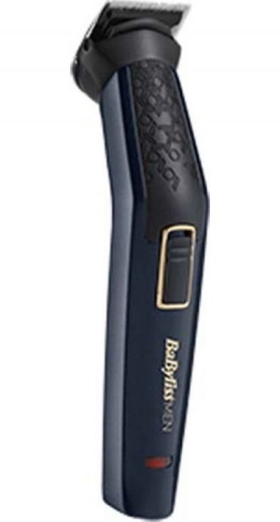 BABYLISS  Mt728E Rasoir &eacute;lectrique