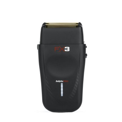 BABYLISS  PRO 4Artists Rasoir pour feuilles d'aluminium FX3