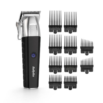 BABYLISS  Tondeuse &Agrave; Cheveux E812E lithium power 1 u