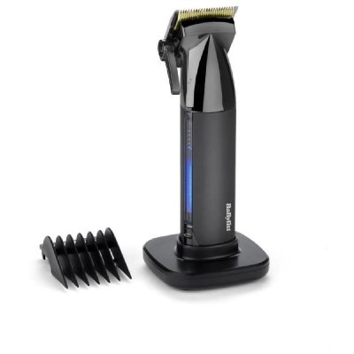 BABYLISS  Tondeuse cheveux E991E Super-X Metal Series