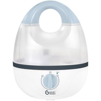 BABYMOOV  humidificateur hygro