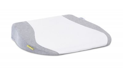 BABYMOOV  Plan Inclin&eacute; b&eacute;b&eacute; Cosymat Smokey (inclinaison 15&deg;)