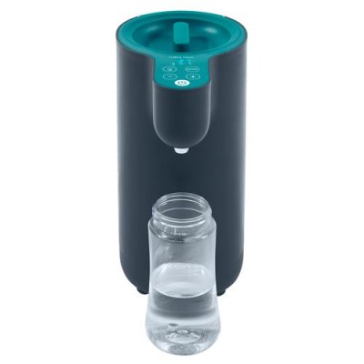 BABYMOOV  Pr&eacute;parateur de biberons Milky Now 