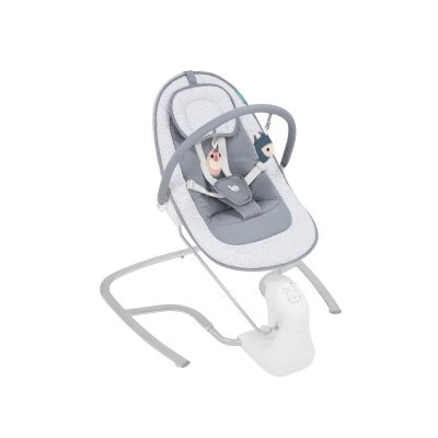  BABYMOOV Swoon Light Balancelle multi-fonctions
