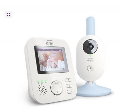 PHILIPS Babyphone  AVENT SCD835/26