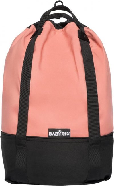 BABYZEN  Sac &agrave; langer Ginger pour poussette YOYO+