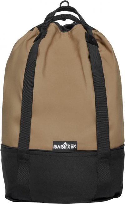 BABYZEN  Sac &agrave; langer Toffee pour poussette YOYO+