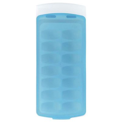 OXO Bac &Agrave; Glacons Avec Couvercle - Good Grips - 