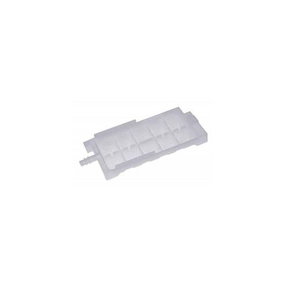 CONTINENTAL EDISON Bac a glacons pour refrigerateur  - 4823270100