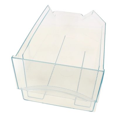 LIEBHERR Bac a legumes cote gauche pour refrigerateur  - 9290332