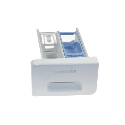 SAMSUNG Bac A Lessives Avec Poignee Pour Lave Linge  - Dc97-16696a