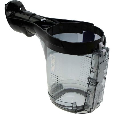 ROWENTA Bac &agrave; poussi&egrave;re pour aspirateur Air Force 
