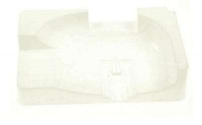 BEKO Bac d'&eacute;vaporation de compresseur pour refrigerateur  4893640100