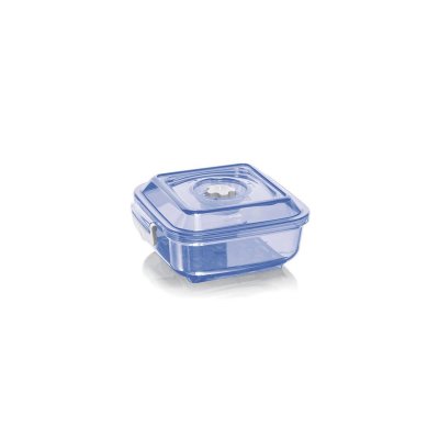 MAGIC VAC Bac pour mise sous vide 2,5 Litres 