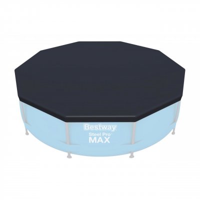 BESTWAY B&acirc;che pour piscine 3.05M (58036) - 