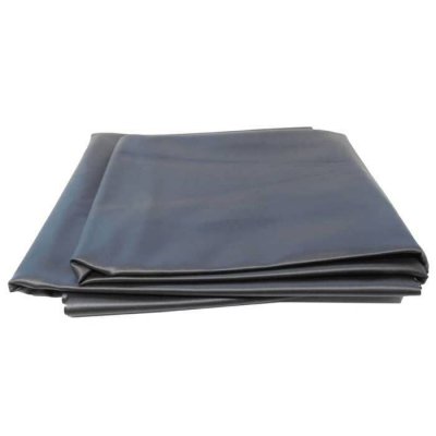 UBBINK B&acirc;che PVC Aqualiner pour bassin 4 x 4 m
