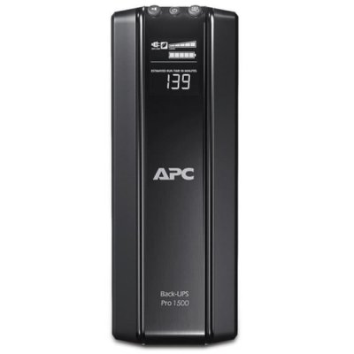 APC Back-ups pro 1500va