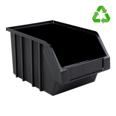 NOVAP Bacs &agrave; bec eco concept bacs &agrave; bec eco concept 3 l 1 pi&egrave;ce(s) - 