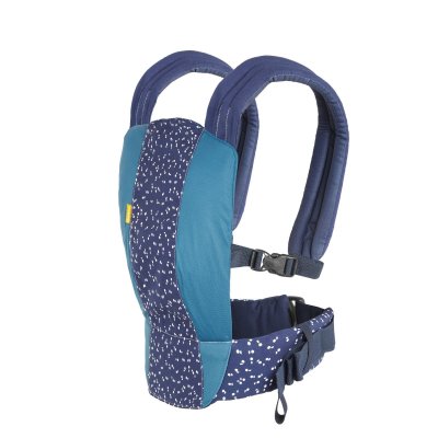BADABULLE  Easy & Go Porte-b&eacute;b&eacute; physiologique 