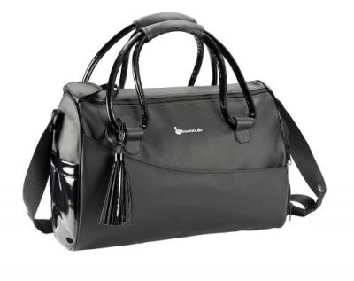 BADABULLE  Sac &agrave; Langer Glossy