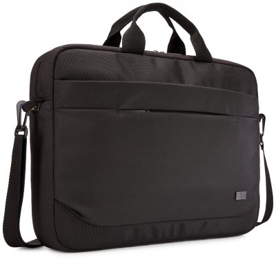 CASE LOGIC BAGS CASE Sacoche d'Ordinateur Logic Advantage - 15.6 