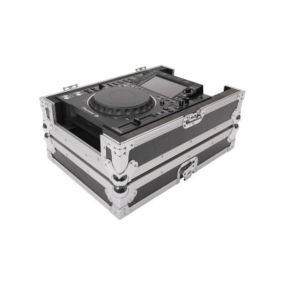 MAGMA Bags Multi-Format Case Player/Mixer Flight Platine CD et Vinyles