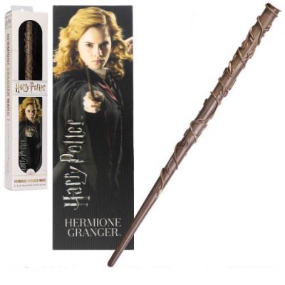 HARRY POTTER Baguette  Hermione Granger