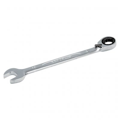 BAHCO  1RM-17 - Cle A Cliquet Reversible 17Mm