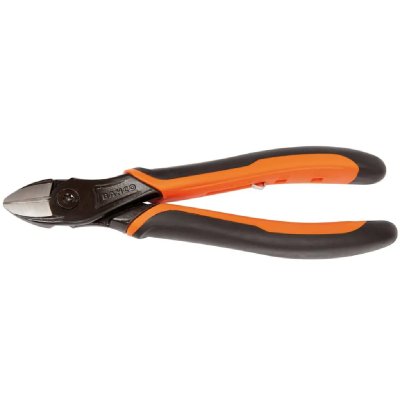BAHCO  2101G-160 Pince coupante diagonale 160 mm
