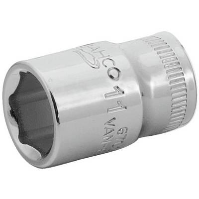 BAHCO  - 6700SM-8 Douille 8 mm 1 pi&egrave;ce 1/4