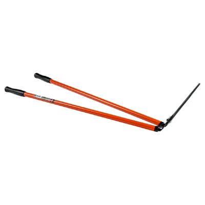 BAHCO  - Cisaille &agrave; gazon > 1100 mm - P74