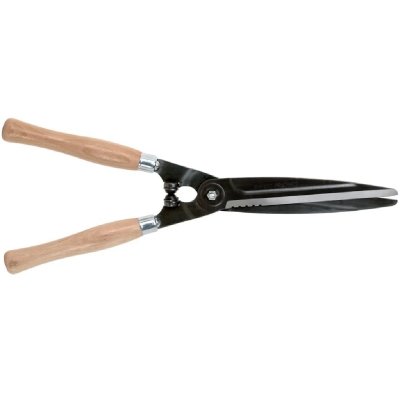 BAHCO  Cisaille &agrave; haies traditionnelle avec lames droites P57-25-F