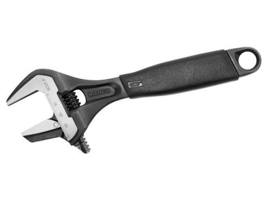 BAHCO  Cl&eacute; r&eacute;glable avec ouverture extra large 9031P