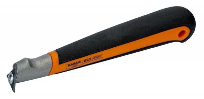 BAHCO  Grattoir &agrave; peinture de poche 625