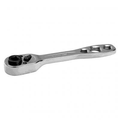 Bahco R6950 Cliquet r&eacute;versible 160 mm