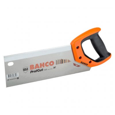 BAHCO  - Scie de cadreur longueur de lame 300 mm dents par po. 11