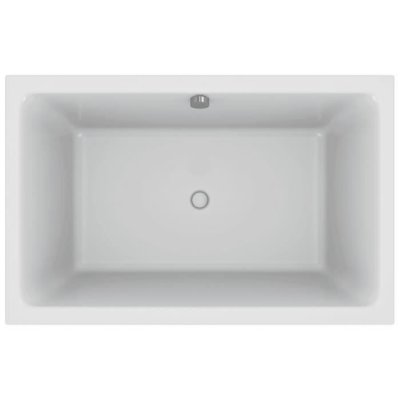 Baignoire bain douche 140 x 90 JACOB DELAFON Capsule