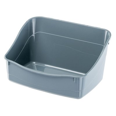FERPLAST Bain pour Lapin L305 37x27x18.5 cm 