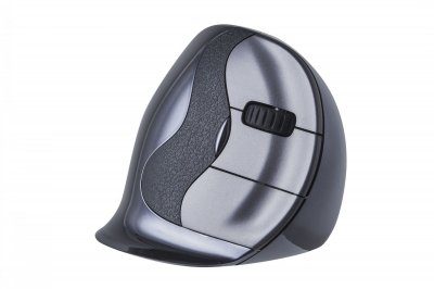 EVOLUENT Bakkerelkhuizen  d souris droitier rf sans fil 3200 dpi 