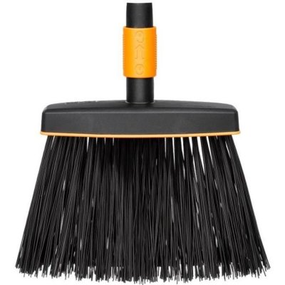FISKARS Balai &agrave; feuilles Quikfit  