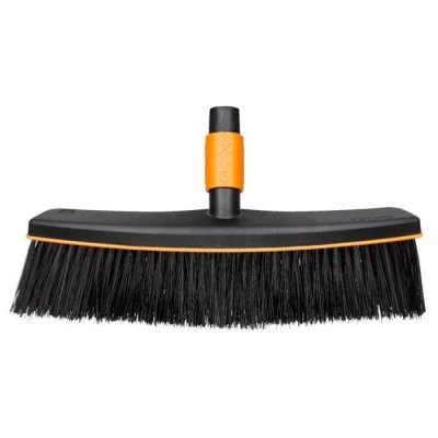 FISKARS Balai &agrave; terrasse Quikfit  