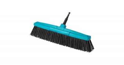 GARDENA Balai cantonnier  l.45 cm 