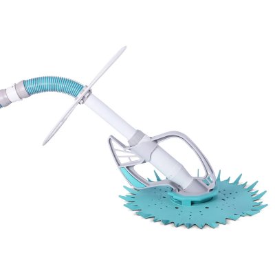 JARDIECO Balai de piscine automatique Butterfly - Kokido