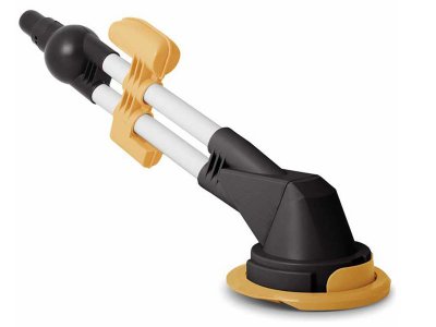 KOKIDO Balai de piscine automatique Zappy - 