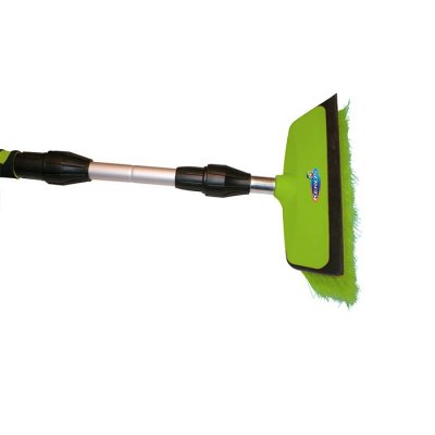 KERLIS Balai Hydro jet Xpro pour volet et couverture de piscine 