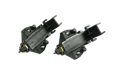 INDESIT Balai Moteur .ceset Eame 6170 A3577 X2 Pour Lave Linge  - C00196554